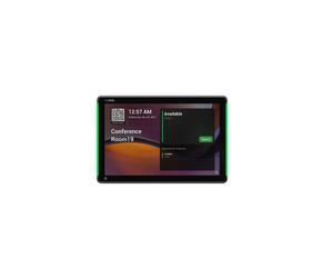 Yealink RoomPanel Plus E2 - Specially designed planning panel for meeting rooms