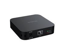 Yealink RCH40 - Room Cable Hub Ethernet LAN Black