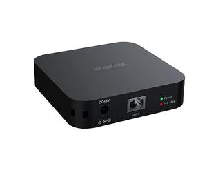 YEALINK Routers - Wireless - Modems Brand Model RCH40