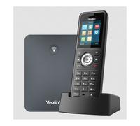 Yealink W79P Pro・(1302036)・Wireless VoIP Phone with