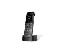 Yealink W73H Professional wireless SIP terminal compatible with for the Yealink W73P system and DECT W70B base