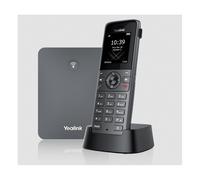 Brand New Yealink W73P -Yealink W70B Base Station and W73H Handset