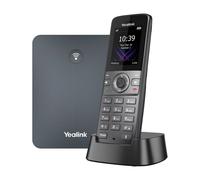 Yealink W74P IP phone Grey TFT