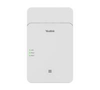 Yealink W75 Mini MC Controller - Black - 1302032