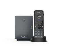 Yealink SIP-DECT Phone SIP-W78P