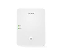 Yealink SIP-DECT Phone SIP-W80B (Base) - DECT Base ONLY - W80B