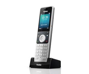 Yealink SIP DECT Telefon SIP-W56H accs. Handset, W127053151 (accs. Handset)