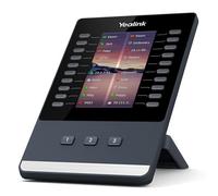Yealink SIP Expansion Module EXP43 LCD Keypad, T4X(U) Series