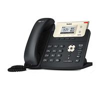 Yealink SIP-T21P-E2 Entry Level IP Phone - POE (Power Supply Not Included)