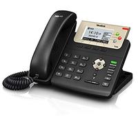 Yealink SIP-T23G IP Conference Phone - Black