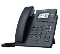 Yealink SIP-T31G IP phone Grey 2 lines LCD