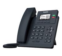 Yealink T31W Wi-Fi Phone (No PSU)
