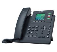 Yealink SIP-T33G IP phone Grey 4 lines LED