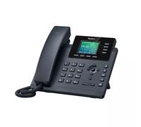 Yealink SIP-T34W IP phone Black 4 lines LED Wi-Fi