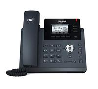 Yealink SIP-T40G IP Conference Phone - Black