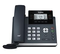 Yealink SIP-T42U IP Phone