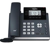 Yealink SIP-T42U IP Phone (No PSU)