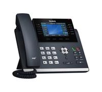 Yealink Sip-t46u Ip Phone Grey Lcd Wi-fi Yealink Grey