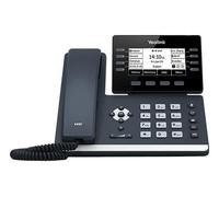 Yealink SIP-T53 Ip Phone Grey 8 Lines Lcd