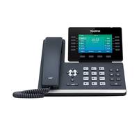 Yealink SIP-T54W IP phone Black 10 lines LCD Wi-Fi