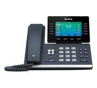 Yealink SIP-T54W IP phone Black 10 lines LCD Wi-Fi