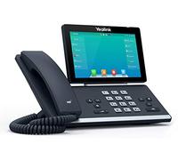 Yealink SIP-T57W Téléphone fixe Gris LCD Wifi