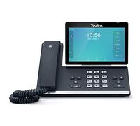 Yealink SIP-T58A IP Conference Phone - Black