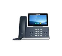 Yealink SIP-T58W IP phone Grey LCD Wi-Fi
