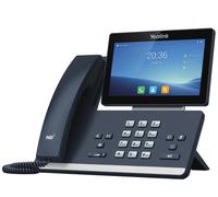 Yealink SIP-T58W IP phone Grey LCD Wi-Fi