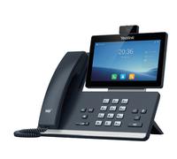 Yealink SIP-T58W IP phone Grey LCD Wi-Fi
