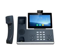Yealink SIP-T58W (Pro) IP Phone With Cordless Handset