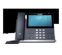 Yealink SIP T67 - T67 Series LTE Phone for Business / Wi-Fi