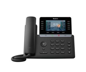 Yealink Sip T74W WIFI BT High-quality SIP office phone with wifi 6 & Bluetooth 5.0, 4.3″ colour display, 16 SIP accounts, ideal for modern business