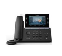 Yealink SIP-T85W Ultra Prime Business IP Phone