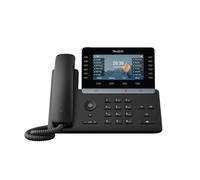 Yealink SIP-T85W Ultra Prime Business IP Phone