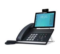 Yealink SIP-VP59 IP phone Grey IPS Wi-Fi