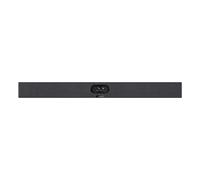 Yealink SmartVision 40 Conference Camera, 3840 x 2160 4K UHD, 48 MP, 30 fps, 120°