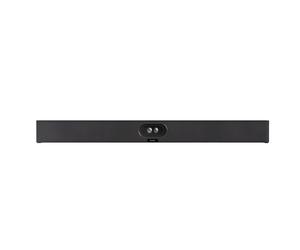 Yealink SmartVision 40 All-in-one video bar with AI-powered audio and video functions, specially designed for small to medium-sized rooms.