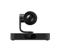 Yealink SmartVision 80 4K PTZ Camera with AI 4K PTZ camera with four lenses, 20x optical zoom and AI tracking, for large meeting rooms and