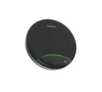Yealink SP92 USB-C/A Bluetooth USB-C speakerphone with AI noise reduction and 20-hour battery life