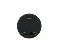 Yealink SP96 + Dongle USB Yealink SP96 speakerphone with touch controls, USB/Bluetooth connectivity. Compact, plug & play - ideal for small to medium