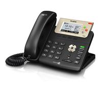 Yealink SIP-T23G IP Conference Phone - Black