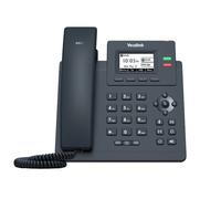 Yealink T31G Gigabit IP Phone with 2 lines & HD voice