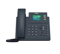 Yealink T33G SIP Desk Phone (No PSU included)