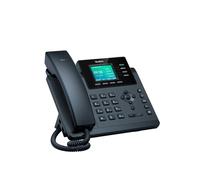 YEALINK T34W VOIP PHONE Entry-level IP phone with color LCD, HD Voice, and dual-band Wi-Fi.