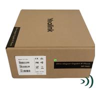 Yealink T46S Skype for Business Phone - New Inc VAT & 12m Warranty