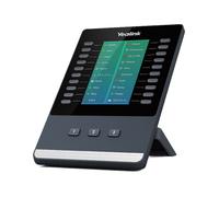 Yealink T5 Series High-performance Colour Expansion Module (EXP50)