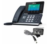 Yealink T54W IP Phone - Power Adapters Included
