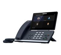 Yealink T56A Android based Teams Edt. T56A Teams Edition, Gray, SIP-T56A-TEAMS (T56A Teams Edition, Gray, Wired handset, Desk/Wall, 1024 x 600 pixels, 17.8 cm (7), Gigabit Ethernet)
