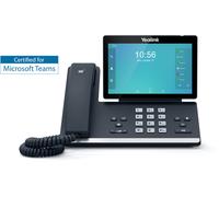 Yealink T56A Smart Business Phone Compatible with Microsoft Teams